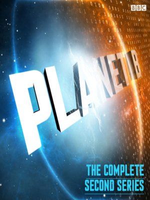 cover image of Planet B, Series 2